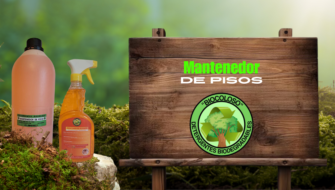 MANTENEDOR DE PISOS 0