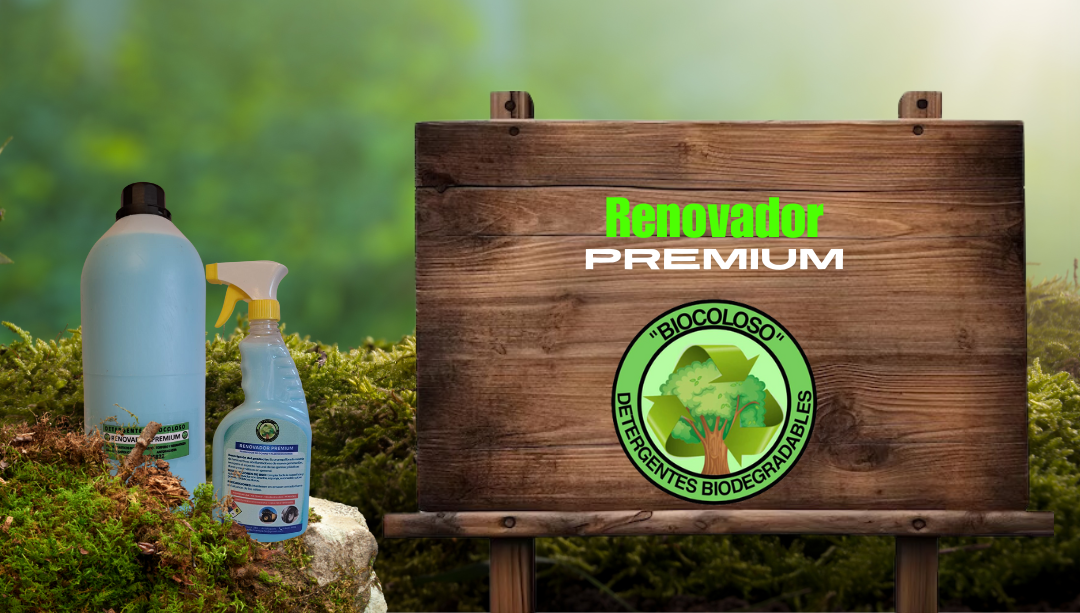 Renovador Premium 0