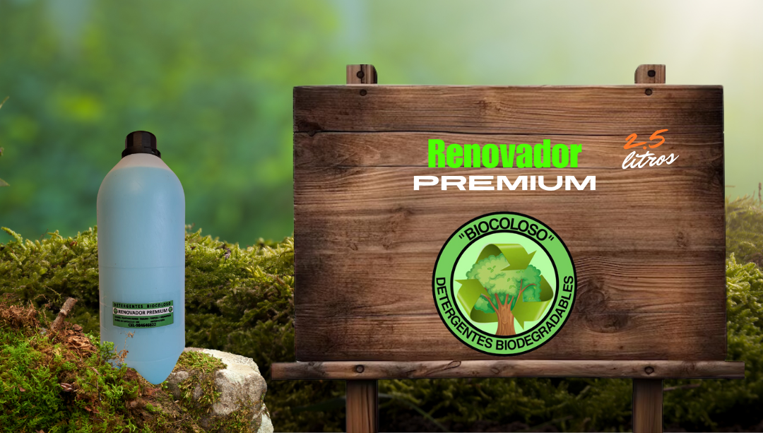 Renovador Premium 1