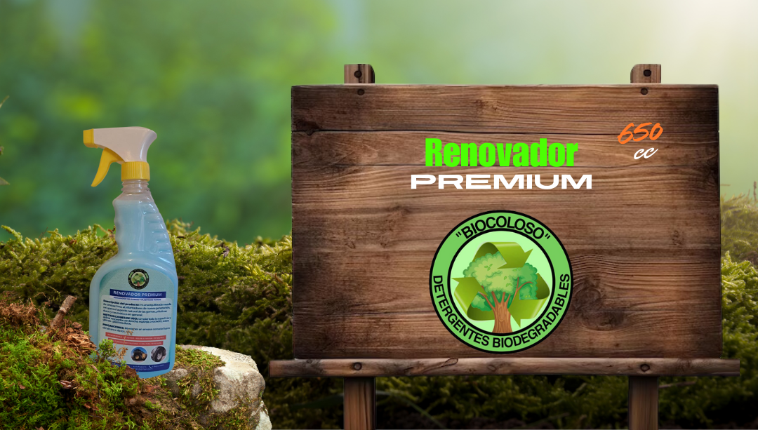 Renovador Premium 2